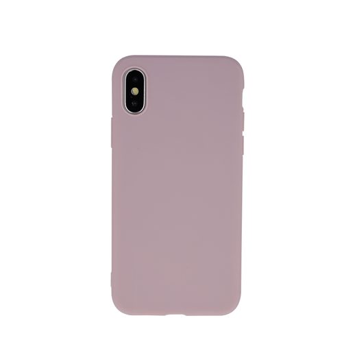 CU-BE OPACO TPU POUZDRO REALME C21 PINK