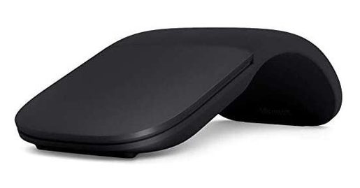 MICROSOFT SURFACE ARC MOUSE/CESTOVNÍ/BLUE TRACK/1 000DPI/BEZDRÁTOVÁ BLUETOOTH/ČERNÁ