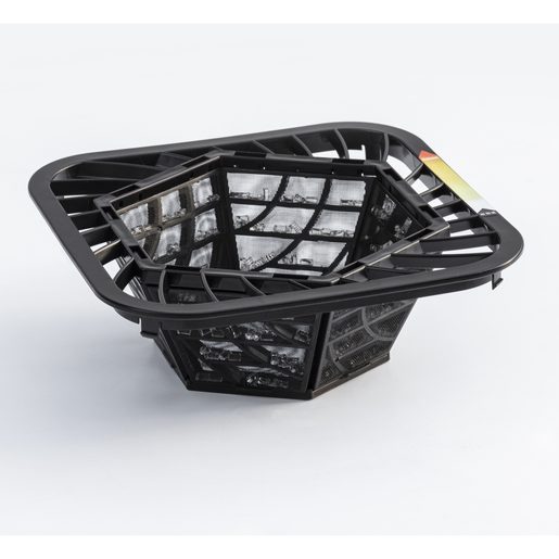 ROWENTA PURE HOME PU8080F0 - ČISTIČKA VZDUCHU