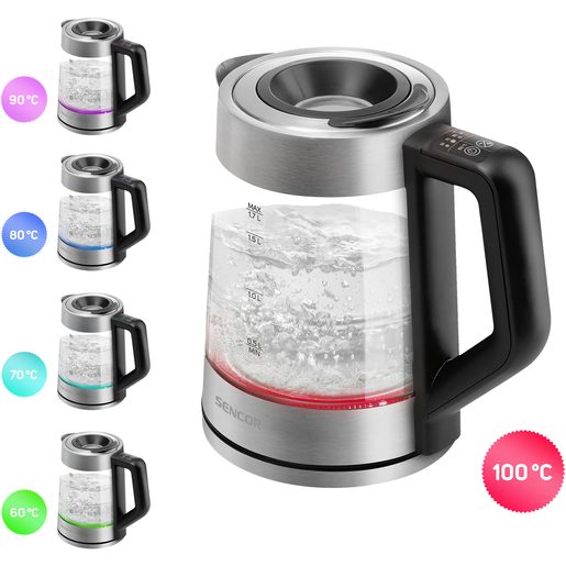 SWK 1795SS KONVICE SENCOR