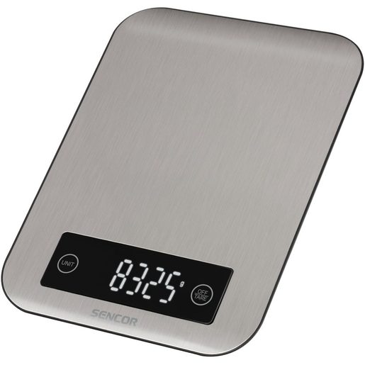 SKS 7100SS KUCHYŇSKÁ VÁHA SENCOR