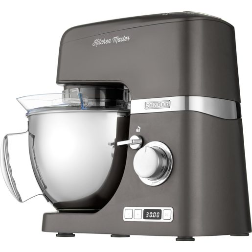 SENCOR STM 7878BK - KUCHYŇSKÝ ROBOT