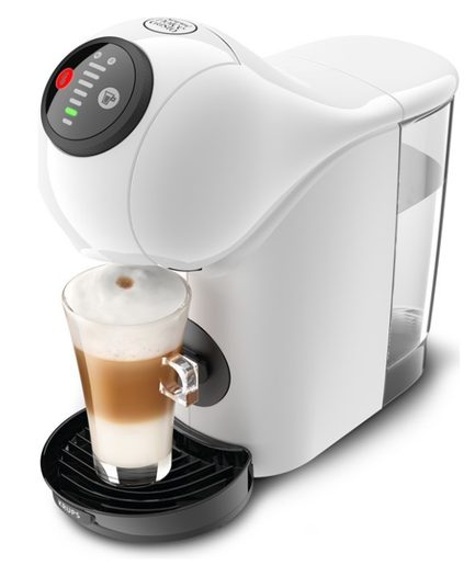 KRUPS KP2401 NESCAFÉ DOLCE GUSTO GENIO S