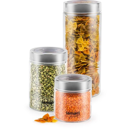 SADA DÓZ KULATÝCH 3KS      CAN