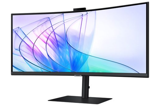 34" SAMSUNG LS34C652VAUXEN
