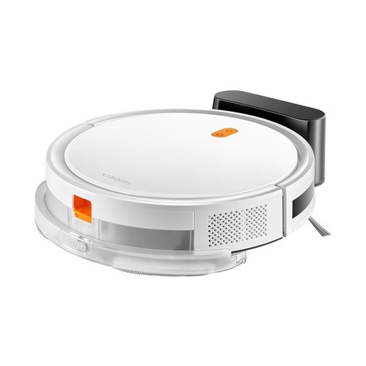 XIAOMI ROBOT VACUUM E5 WHITE EU