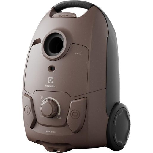 ELECTROLUX 500 ANIMAL EB51A3WB - SÁČKOVÝ VYSAVAČ