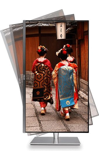 32" WLED ASUS PA32UC-K - 4K UHD, 16:9, HDMI, DP