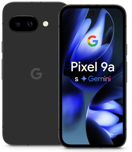 GOOGLE PIXEL 9A 8GB/128GB OBSIDIAN