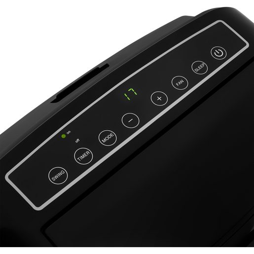 SENCOR SAC MT1241C WI-FI - MOBILNÍ KLIMATIZACE