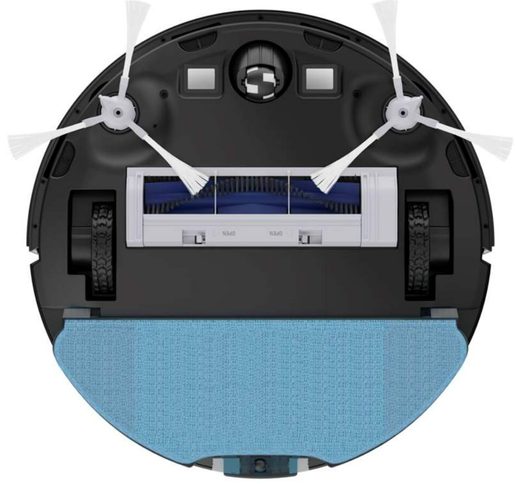 ROWENTA RR7975WH X-PLORER SERIE 95 ANIMAL - ROBOTICKÝ VYSAVAČ