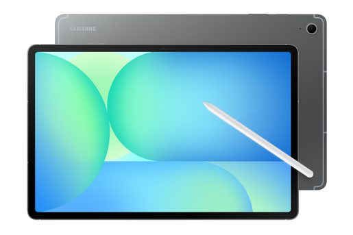 SAMSUNG GALAXY TAB S10 FE+/SM-X620/13,1"/2880X1800/8GB/128GB/AN15/GRAY