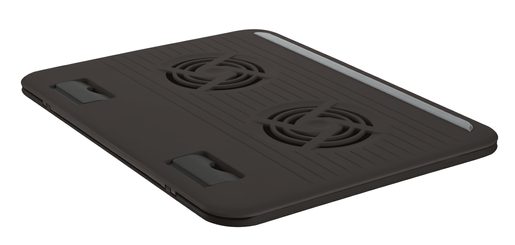 STOJAN TRUST CYCLONE NOTEBOOK COOLING STAND