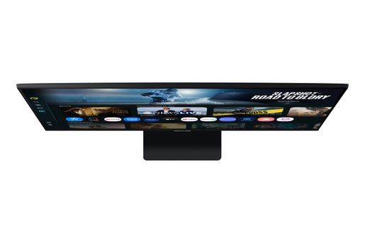 32" SAMSUNG SMART MONITOR M7 (M70F)