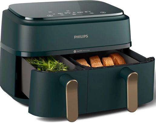 PHILIPS NA352/04 - HORKOVZDUŠNÁ FRITÉZA