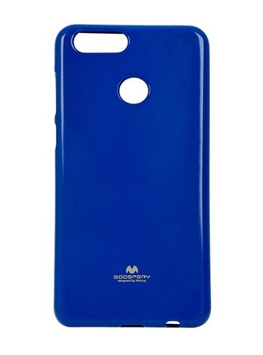 TPU POUZDRO SAMSUNG GALAXY S6 (G920) VENUS BLUE