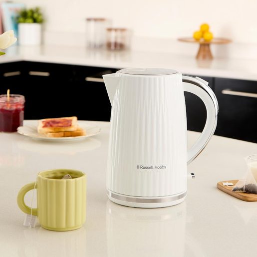 27360-70 KONVICE EDEN BÍLÁ RUSSELL HOBBS