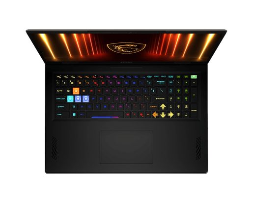 MSI VECTOR/A18 HX A9WIG-068CZ/R9-9955HX/18"/2560X1600/32GB/2TB SSD/RTX 5080/W11H/GRAY/2R