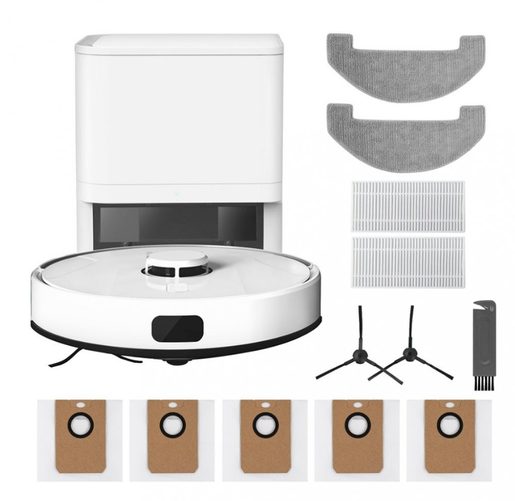 TESLA ROBOSTAR IQ700 PLUS - ROBOTICKÝ VYSAVAČ