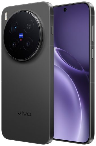 VIVO X300 PRO/16GB/512GB/BLACK