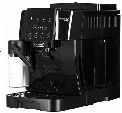 DE'LONGHI MAGNIFICA START ECAM 220.60.B - AUTOMATICKÝ KÁVOVAR