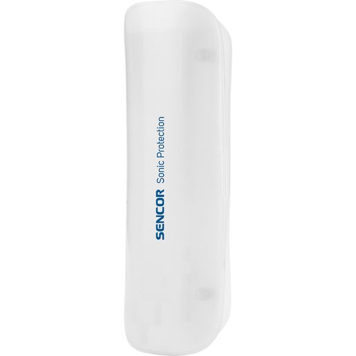 SENCOR SOC 3312WH - ELEKTRICKÝ ZUBNÍ KARTÁČEK