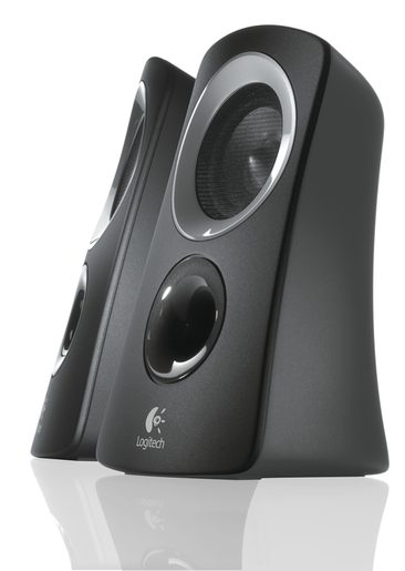 REPRO LOGITECH Z313, 25W RMS, 2.1 ZVUKOVÝ SYSTÉM