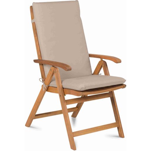 FIELDMANN FDZN 4001-T POLOHOVACÍ KŘESLO 2KS