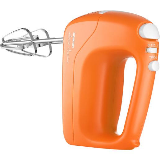 SHM 5403OR RUČNÍ MIXÉR SENCOR