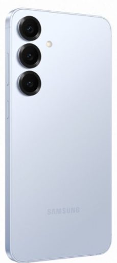 SAMSUNG GALAXY S25 12GB/128GB ICYBLUE