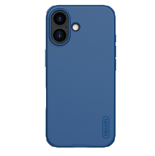 NILLKIN SUPER FROSTED PRO APPLE IPHONE 17 BLUE