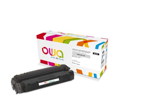 OWA ARMOR TONER PRO HP LJ 1300, 4.000STR (Q2613X)