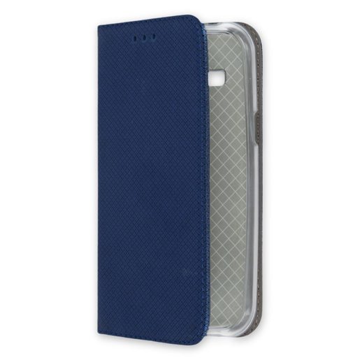 CU-BE MAGNET POUZDRO XIAOMI REDMI 4A NAVY