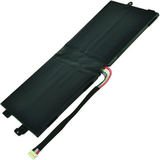2-POWER BATERIE 3,7V 8640MAH PRO LENOVO THINKPAD TABLET 2