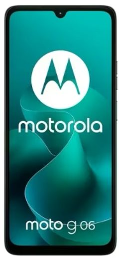 MOTOROLA MOTO G06 8GB/256GB PANTONE TAPESTRY