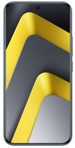 POCO M8 PRO 5G 8GB/256GB GREEN