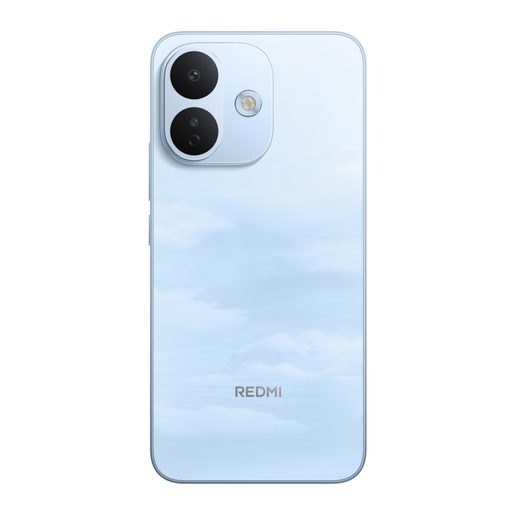 XIAOMI REDMI NOTE 17 PRO 5G/6GB/256GB/SKY BLUE