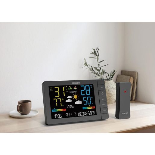 SWS 4440 METEOSTANICE SENCOR