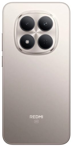 XIAOMI REDMI NOTE 15 PRO 5G 8GB/256GB TITANIUM