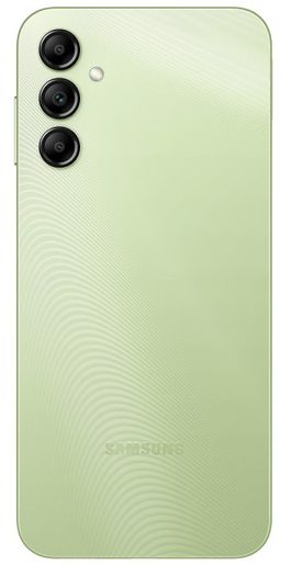 SAMSUNG GALAXY A14 5G A146P 4GB/64GB GREEN
