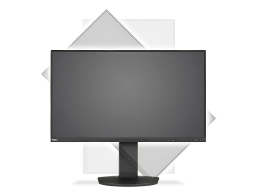27" LED NEC EA271U,3840X2160,IPS,350CD,150MM,BK