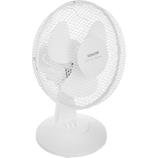 SFE 2310WH STOLNÍ VENTILÁTOR SENCOR