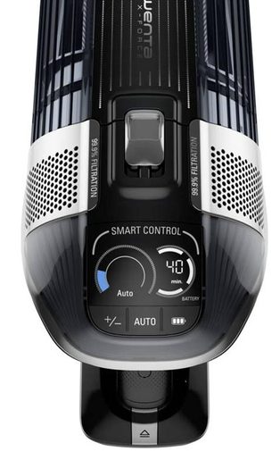 ROWENTA RH99A1 X-FORCE FLEX 15.60 AQUA 230 AW - TYČOVÝ VYSAVAČ