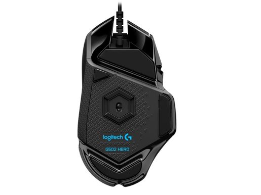 MYŠ LOGITECH G502 HERO _