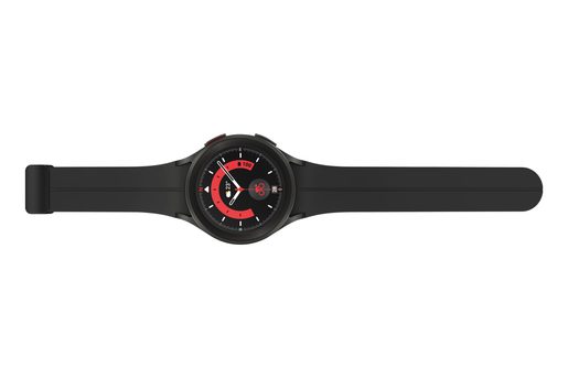 SAMSUNG GALAXY WATCH5 PRO 45MM LTE SM-R925 TITANIUM BLACK