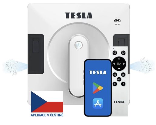 TESLA ROBOSTAR W700 WIFI