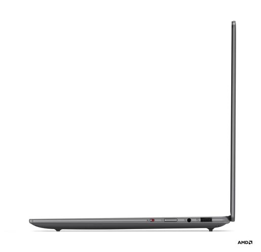 LENOVO YOGA PRO 7/14ASP9/AI9-365/14,5"/2880X1800/32GB/1TB SSD/AMD INT/W11H/GRAY/3R