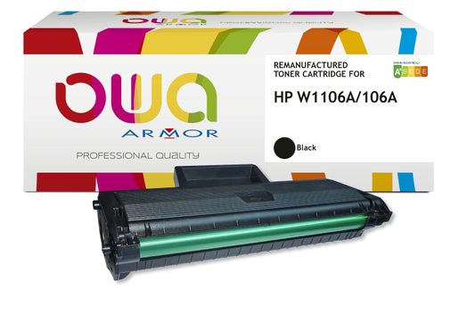OWA ARMOR TONER PRO HP LJ PRO M102 (CF217A) 1600 S B