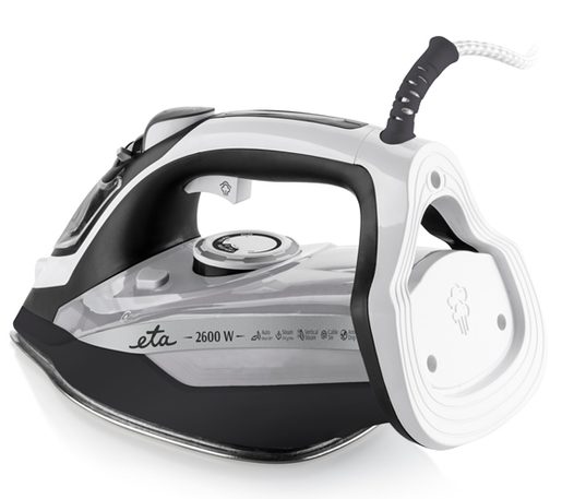 ETA VICTORY 2272 90000 ČERNÁ - NAPAŘOVACÍ ŽEHLIČKA