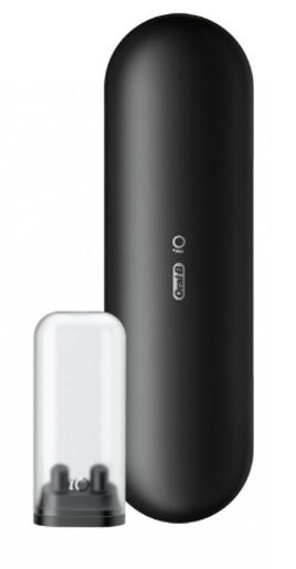 ORAL-B IO SERIES 8 BLACK ONYX - ELEKTRICKÝ ZUBNÍ KARTÁČEK